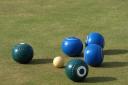 A new outdoor drinking area has been given the green light at Kilwinning Bowling Club