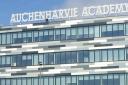 Auchenharvie Academy was praised by Education Scotland inspectors