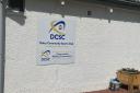 The artwork will be permanently displayed outside the DCSC public park headquarters