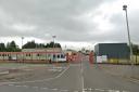 Strike action is planned at DM in Beith.