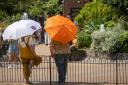 Ayrshire to experience summer conditions next week, says Met Office