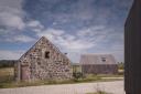 Cuddymoss is a finalist for Scotland's building of the year
