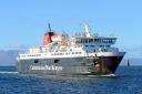 The Arran Ferry Action Group have disbanded