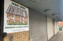 Members from the Three Towns Men's Shed say they are considering shutting up shop due to delays in being able to extend their premises.