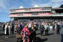 The Ayr Gold Cup Festival runs from September 21-23