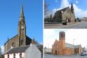 It would see a delay in the merger of Stevenston's three Church of Scotland congregations.