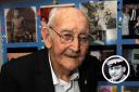 Three Towns war veteran Ted Gear has died aged 101