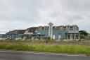 The SimpsInns group intend to add a spa and gym to the Waterside Inn hotel.