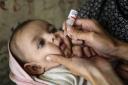 Polio has been almost eradicated in most of the world