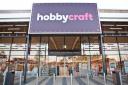 Hobbycraft already has 100 stores in the UK including in Bournemouth, Oxford, Glasgow and Worcester.