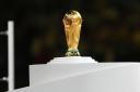 The 2030 World Cup is set to be held in Spain, Portugal and Morocco (Martin Rickett/PA)