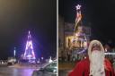 This year's Christmas lights switch-on is set to be Kilbirnie's last.