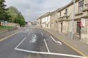 Part of Howgate in Kilwinning will close over remembrance weekend.