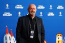 Steve Clarke is preparing for a tough test of Scotland’s credentials in the opening match of Euro 2024 against Germany (Adam Davy/PA)