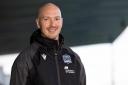 Stuart Lewis has been named as an assistant coach within the Glasgow Warriors' first-ever women's setup.