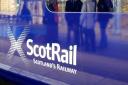 ScotRail have warned that delays are likely on trains between Glasgow and Ayrshire until tomorrow, Thursday December 28.