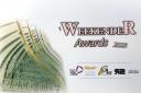 The shortlists for The Weekender Awards 2023 have been revealed