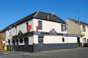 Alfie's Bar in Ardrossan has been listed for sale.