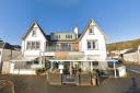 New owners are set to take over at the Lamlash Bay Hotel.