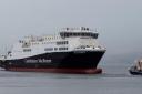 Scottish Office Minister hosts summit on Scotland's troubled ferry service