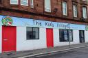 The Kids Village in Saltcoats have set an opening date for next month.