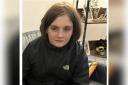 Police are appealing for assistance to trace missing teen Jamie-Lee Harvie.