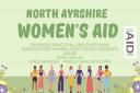North Ayrshire Women's Aid