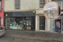 Honeybee Cottage will soon be moving into the former Stems and Gems store in Saltcoats.