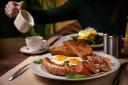 Where is your favourite place to go for breakfast in County Durham?