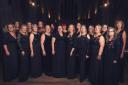 The West of Scotland Military Wives Choir will perform