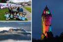 Stirling celebrates its 900th year anniversary