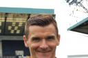 OPENING DEFEAT: Killie boss Lee McCulloch is taking positives from the defeat