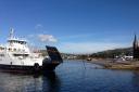 Winter timetable for Largs/Cumbrae ferry route released