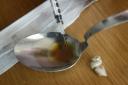 Scotland’s drugs deaths rise to record high but Ayrshire cases fall slightly