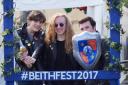 4th Beith Beer Festival set to be the biggest and best yet