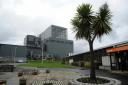 The Hunterston B facility will be switched off on Friday