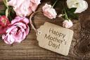 Mother's Day is this Sunday, March 19