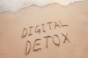 Take A Digital Detox . credit: Google Images