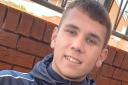 Jamie Cannon: Police issue fresh appeal in bid to trace missing Saltcoats teen