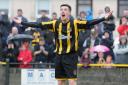 Beith boss Bryan Young