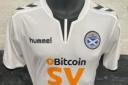 Ayr United sign club record deal with Hummel as new kit revealed