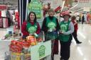 Foodbank on hunt for volunteers to help at collection events