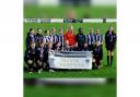 Ardrossan Winton Rovers Girls u14s