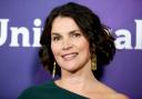 Julia Ormond accused Harvey Weinstein of sexual assaulting her (Rich Fury/Invision/AP)