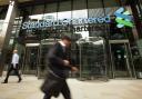 Standard Chartered has become the latest banking firm to post higher profits (Yui Mok/PA)