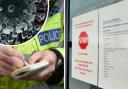 Police issue 18 coronavirus penalty notices in Ayrshire