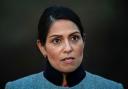 Priti Patel has proposed controversial immigration reforms, but will they apply to Scotland