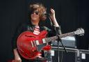 Glasgow, Dundee ... Saltcoats! Kyle Falconer will tour Scotland in a weekend to promote new album.