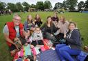 Picnic in the Park makes it’s welcome return to Kilwinning [Pictures by Charlie Gilmour]