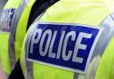 A man has been charged by police following the incident.